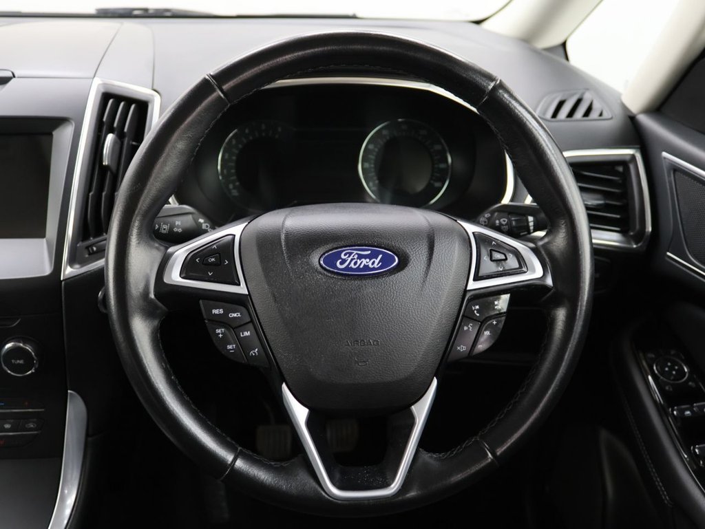 Used Ford Galaxy 2021 for sale - 76505971: Photo 20