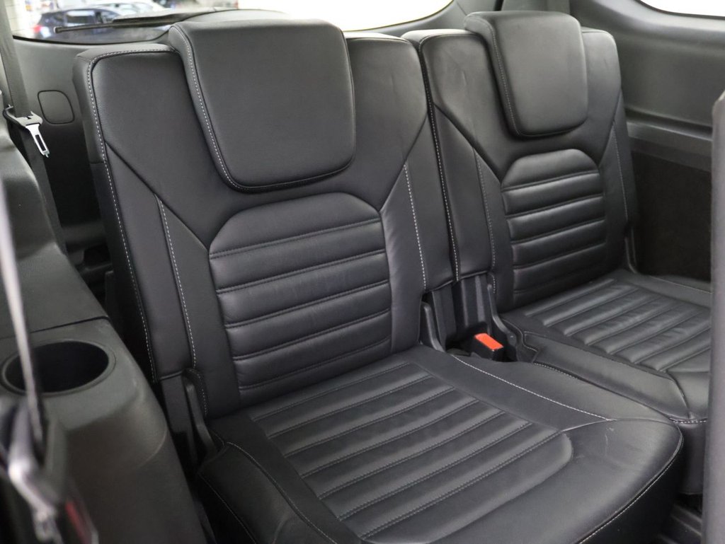 Used Ford Galaxy 2021 for sale - 76505971: Photo 21