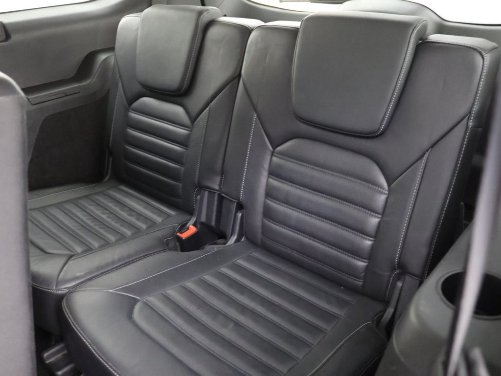 Used Ford Galaxy 2021 for sale - 76505971: Photo 22