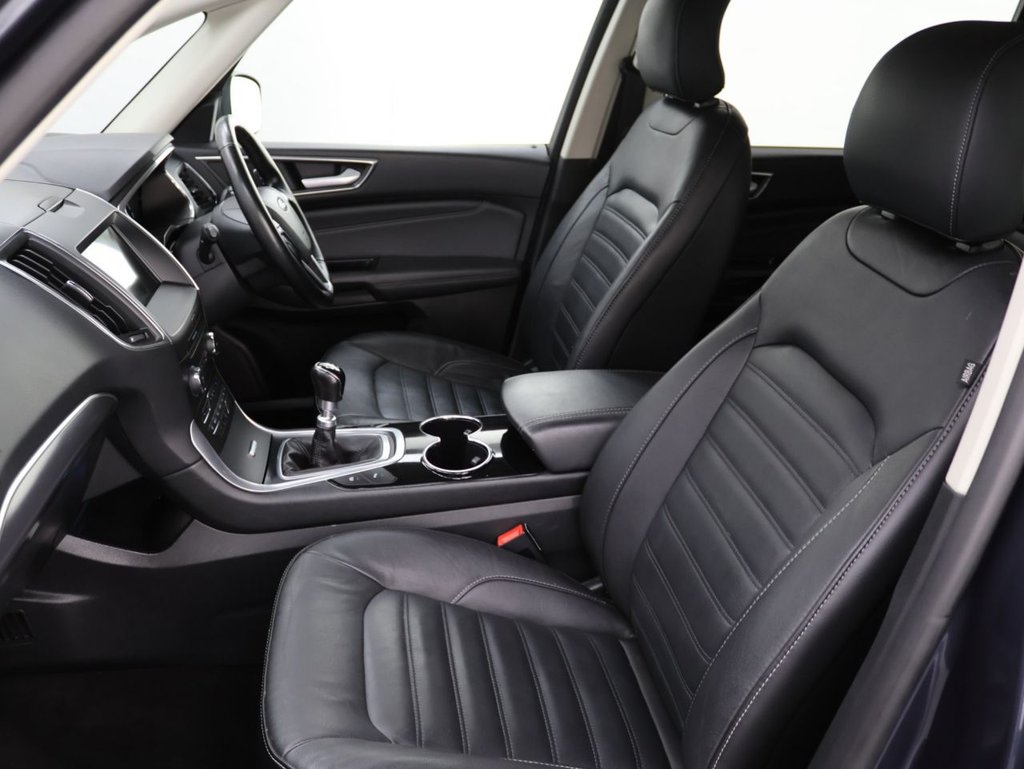 Used Ford Galaxy 2021 for sale - 76505971: Photo 25