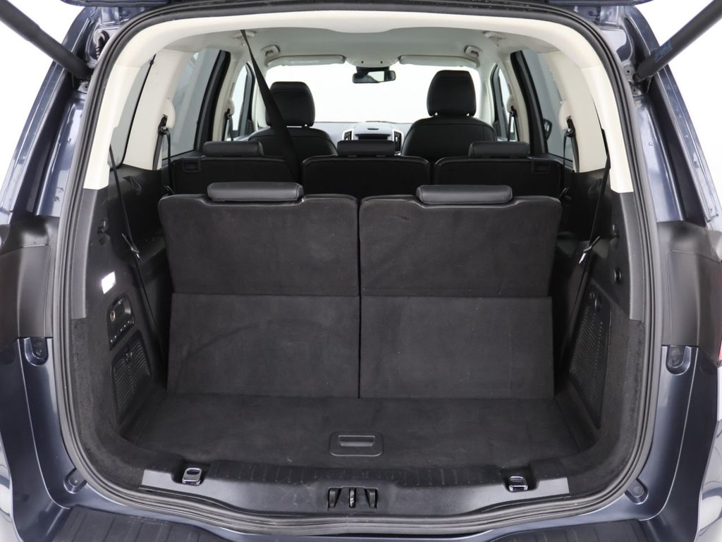 Used Ford Galaxy 2021 for sale - 76505971: Photo 27