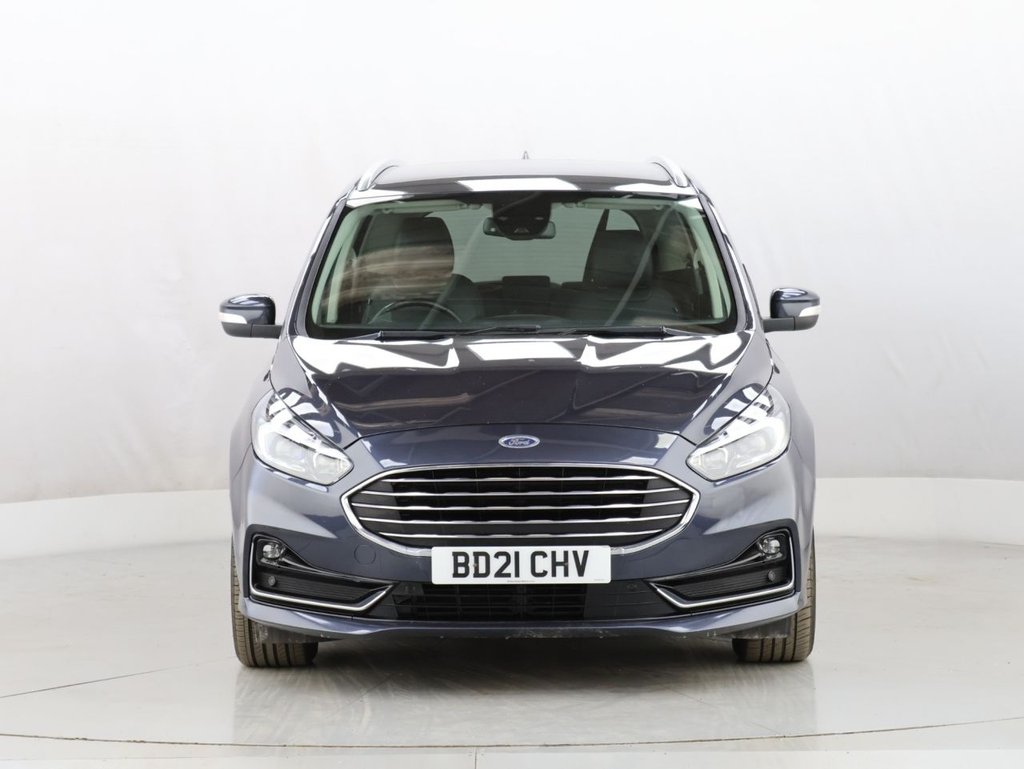 Used Ford Galaxy 2021 for sale - 76505971: Photo 3