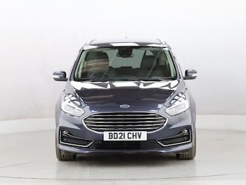 Used Ford Galaxy 2021 for sale - 76505971: Photo