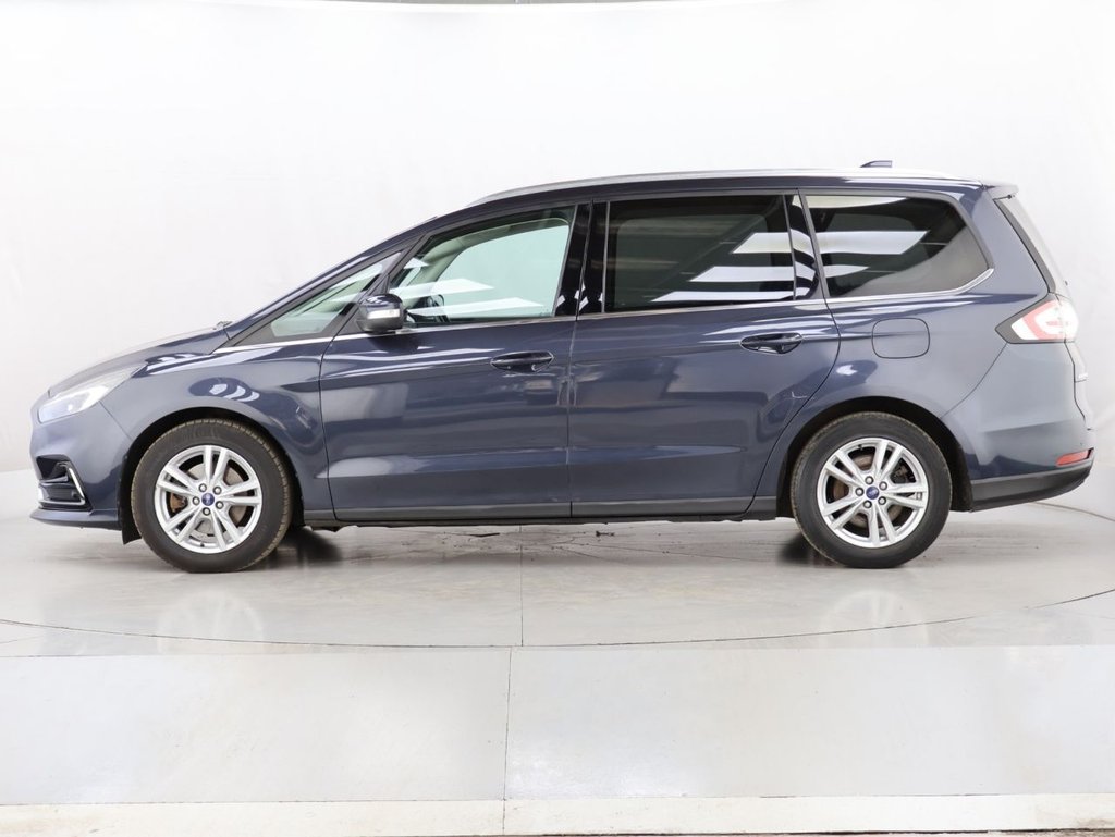 Used Ford Galaxy 2021 for sale - 76505971: Photo 6