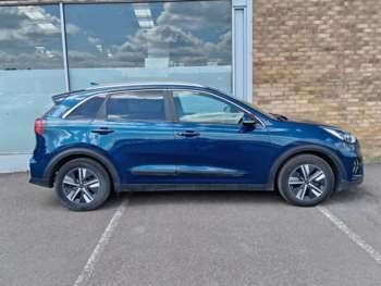 Used Kia Niro 2022 for sale - 74833228: Photo