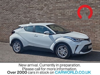Used Toyota C-HR 2023 for sale - 79288882: Photo