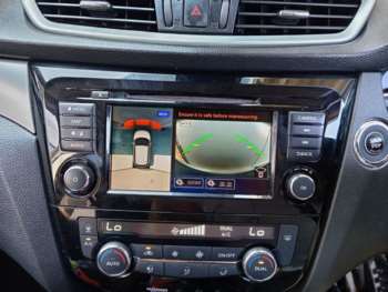 Used Nissan Qashqai 2019 for sale - 74998752: Photo