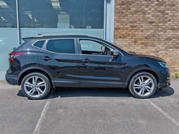 Used Nissan Qashqai 2019 for sale - 74998752: Photo