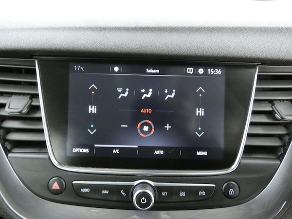 Used Vauxhall Grandland X 2020 for sale - 76301058: Photo 12