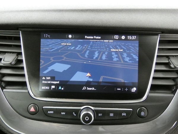Used Vauxhall Grandland X 2020 for sale - 76301058: Photo 14