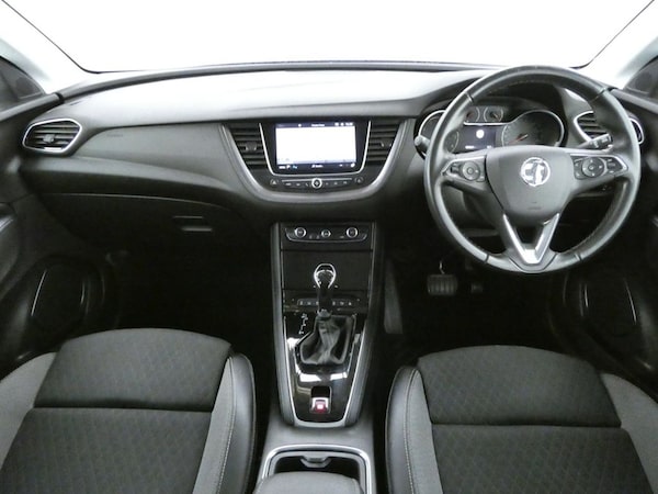 Used Vauxhall Grandland X 2020 for sale - 76301058: Photo 20