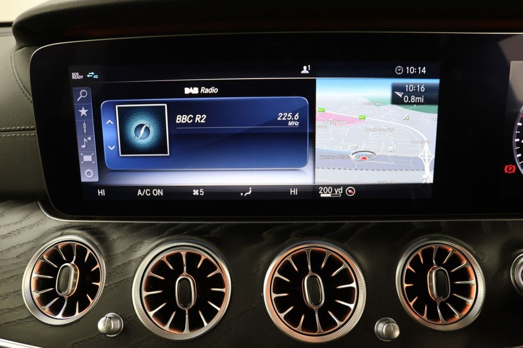 Used Mercedes-Benz E Class 2019 for sale - 77919622: Photo 17