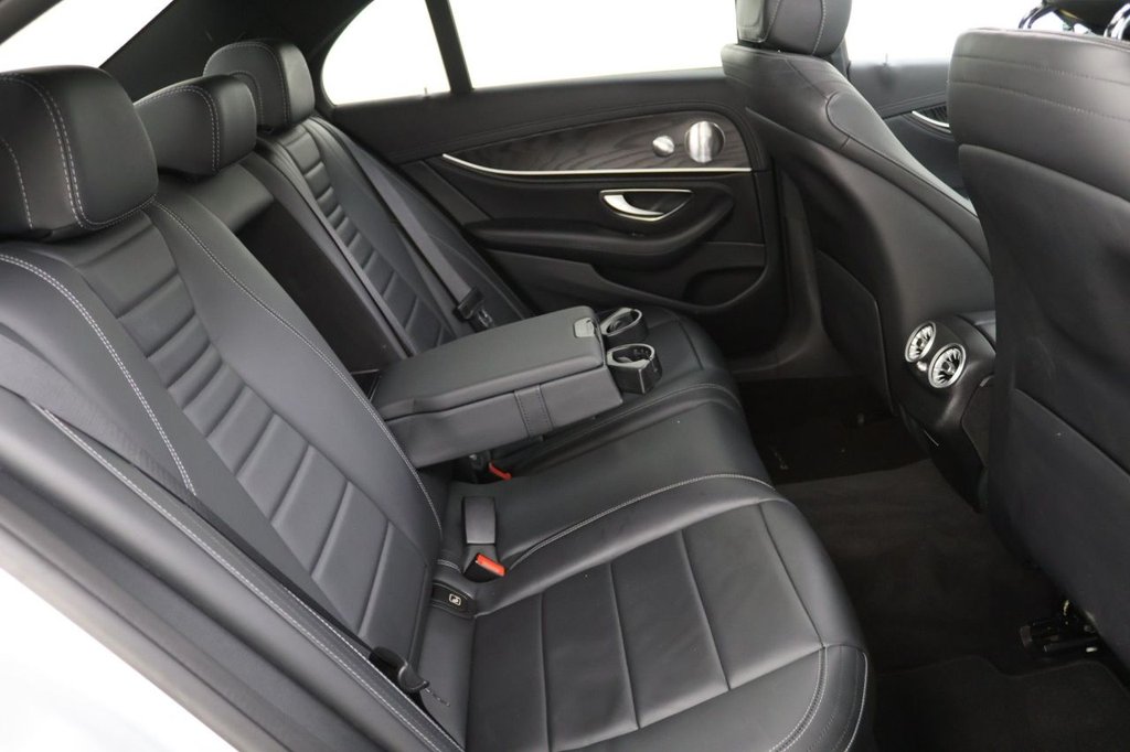 Used Mercedes-Benz E Class 2019 for sale - 77919622: Photo 20
