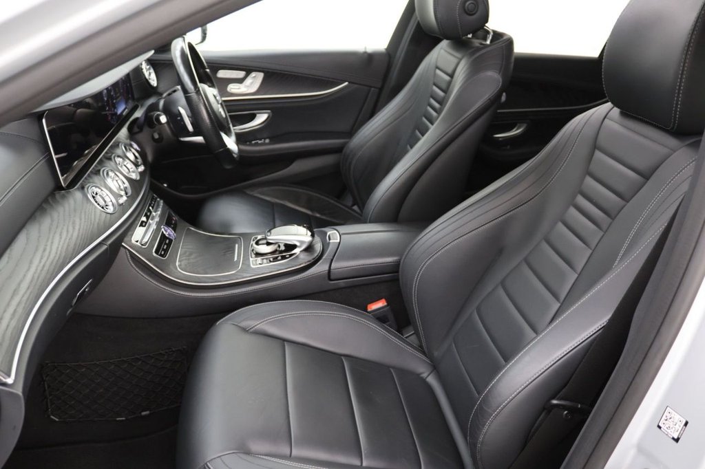 Used Mercedes-Benz E Class 2019 for sale - 77919622: Photo 25