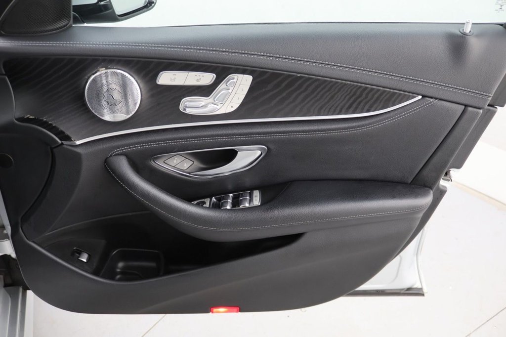 Used Mercedes-Benz E Class 2019 for sale - 77919622: Photo 30