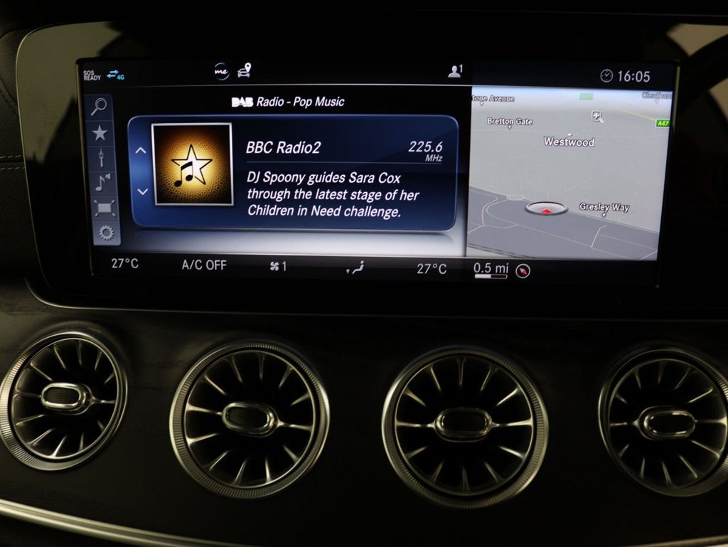 Used Mercedes-Benz E Class 2018 for sale - 76541977: Photo 15