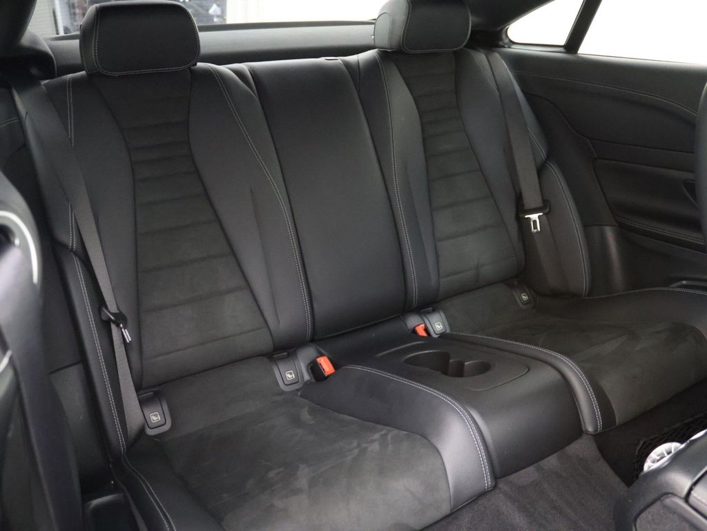 Used Mercedes-Benz E Class 2018 for sale - 76541977: Photo 18