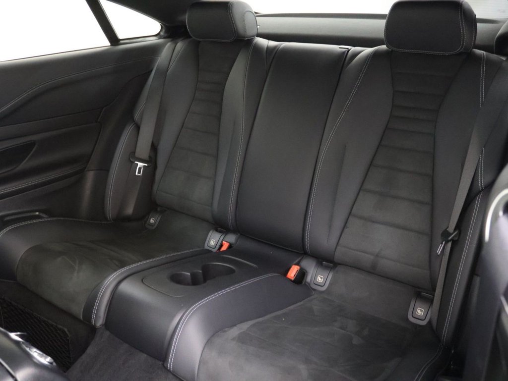 Used Mercedes-Benz E Class 2018 for sale - 76541977: Photo 22