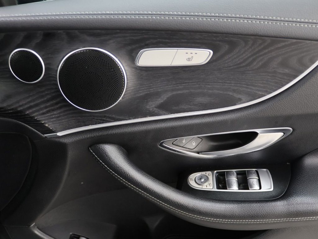 Used Mercedes-Benz E Class 2018 for sale - 76541977: Photo 28