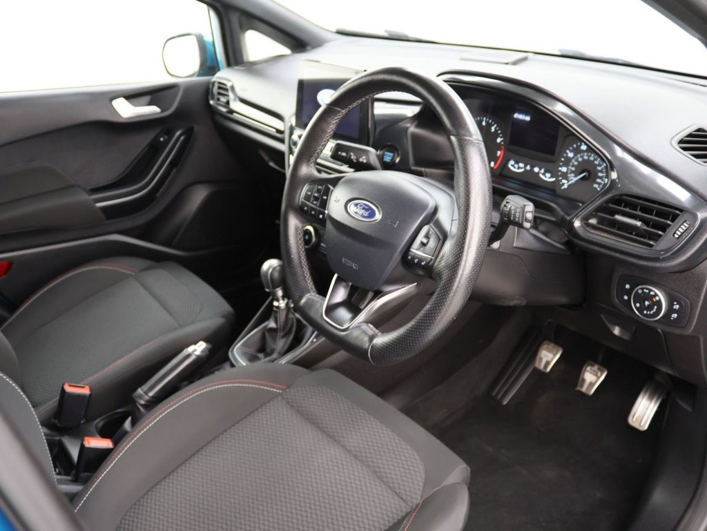 Used Ford Fiesta 2018 for sale - 76301064: Photo 10