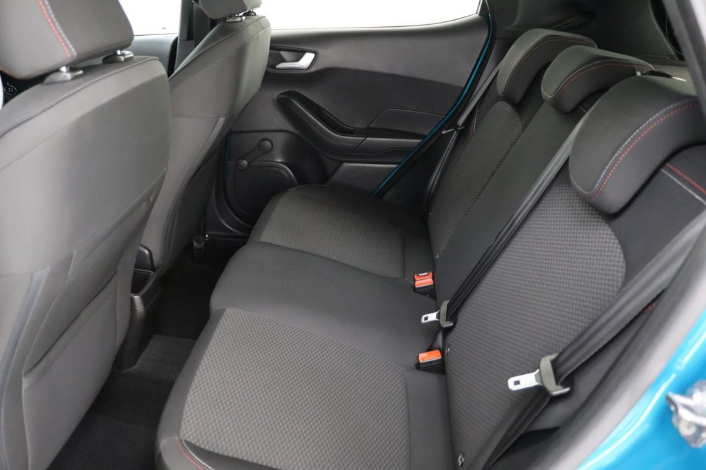 Used Ford Fiesta 2018 for sale - 76301064: Photo 21