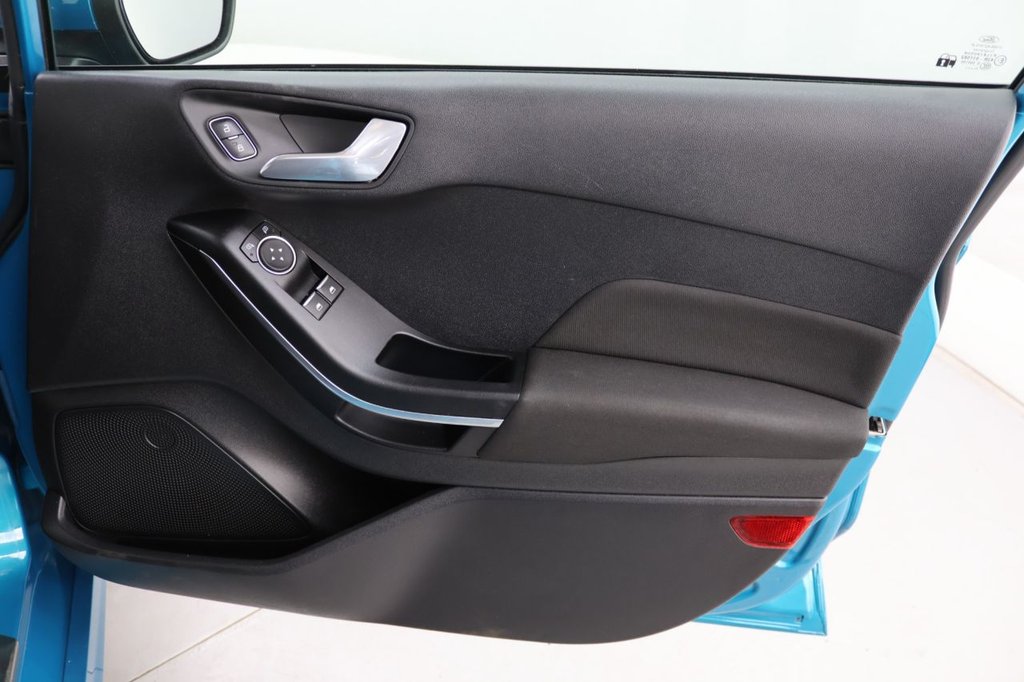 Used Ford Fiesta 2018 for sale - 76301064: Photo 26