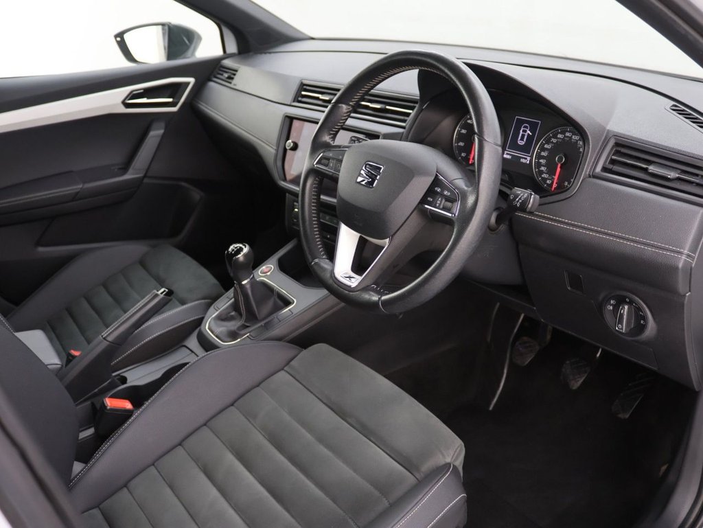 Used SEAT Ibiza 2021 for sale - 76481556: Photo 10