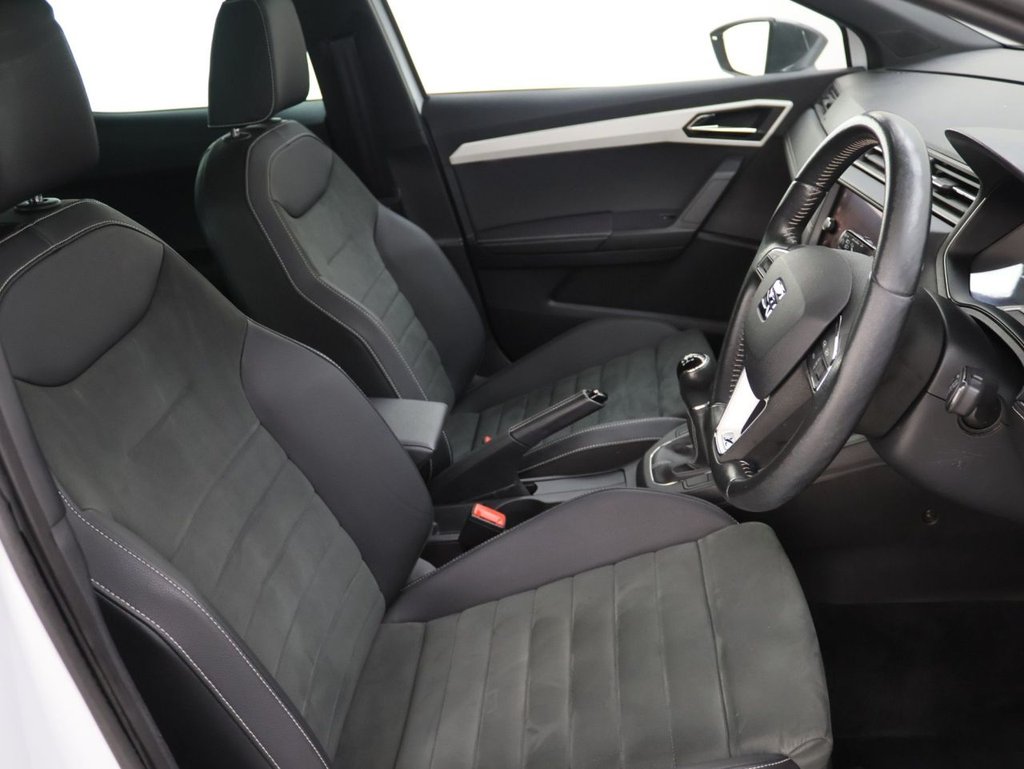 Used SEAT Ibiza 2021 for sale - 76481556: Photo 12