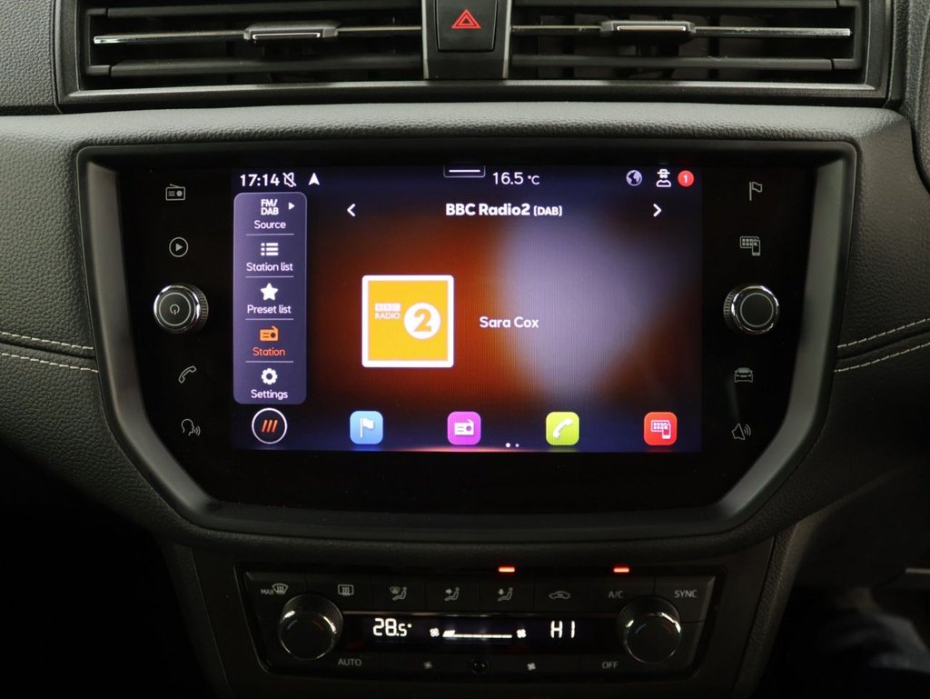 Used SEAT Ibiza 2021 for sale - 76481556: Photo 14