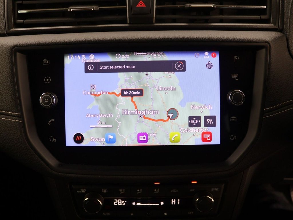 Used SEAT Ibiza 2021 for sale - 76481556: Photo 15