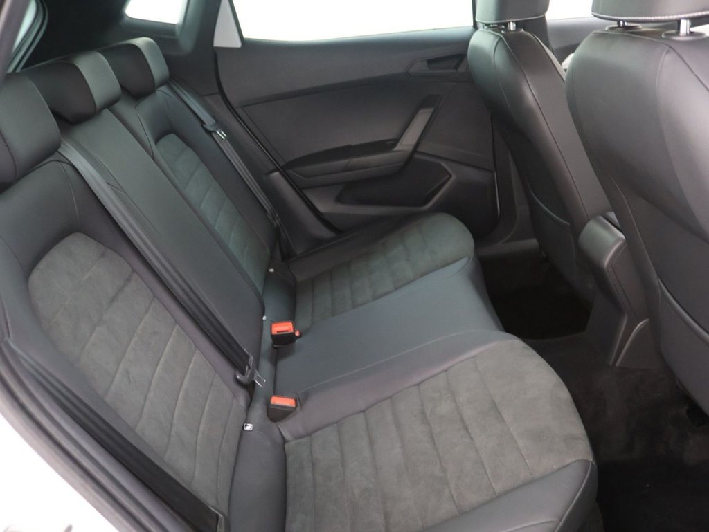 Used SEAT Ibiza 2021 for sale - 76481556: Photo 16