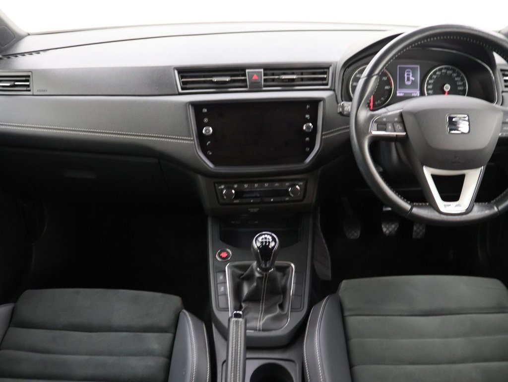 Used SEAT Ibiza 2021 for sale - 76481556: Photo 17