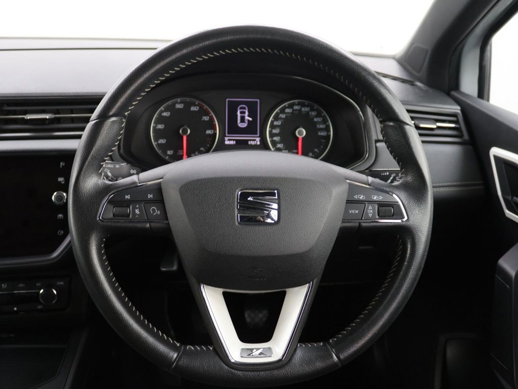 Used SEAT Ibiza 2021 for sale - 76481556: Photo 19