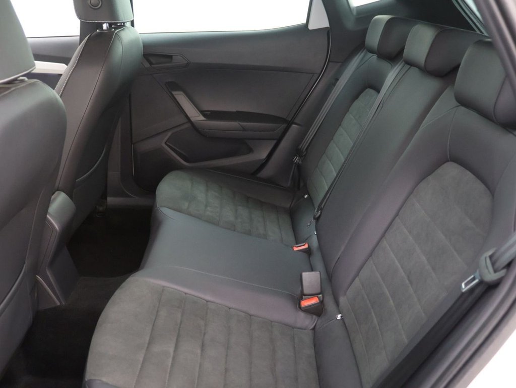 Used SEAT Ibiza 2021 for sale - 76481556: Photo 20