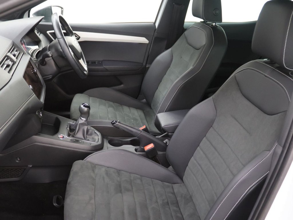 Used SEAT Ibiza 2021 for sale - 76481556: Photo 21