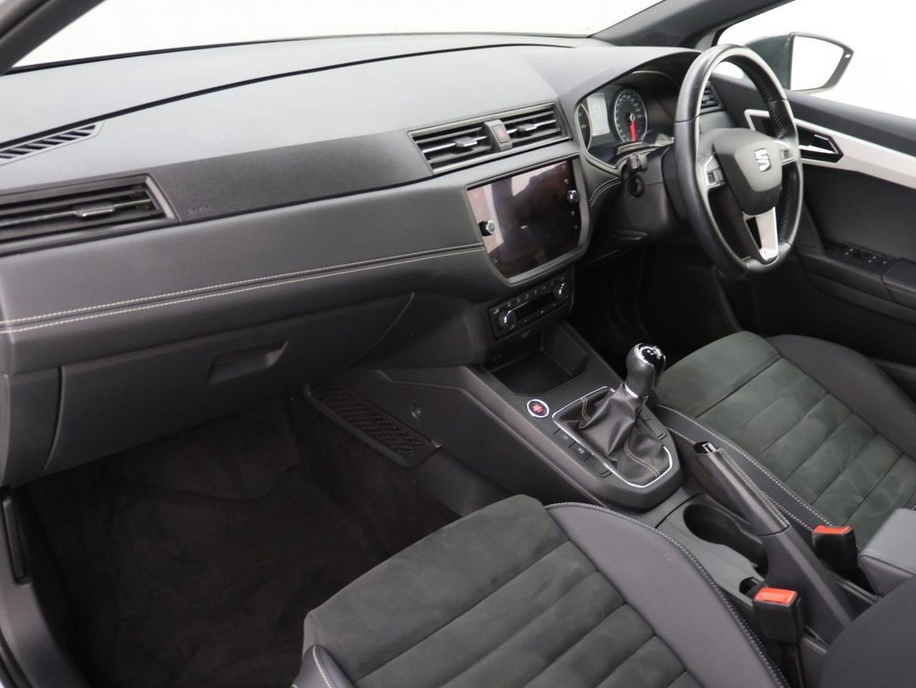 Used SEAT Ibiza 2021 for sale - 76481556: Photo 23