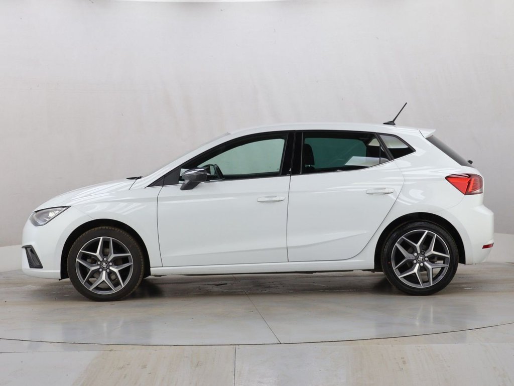 Used SEAT Ibiza 2021 for sale - 76481556: Photo 6