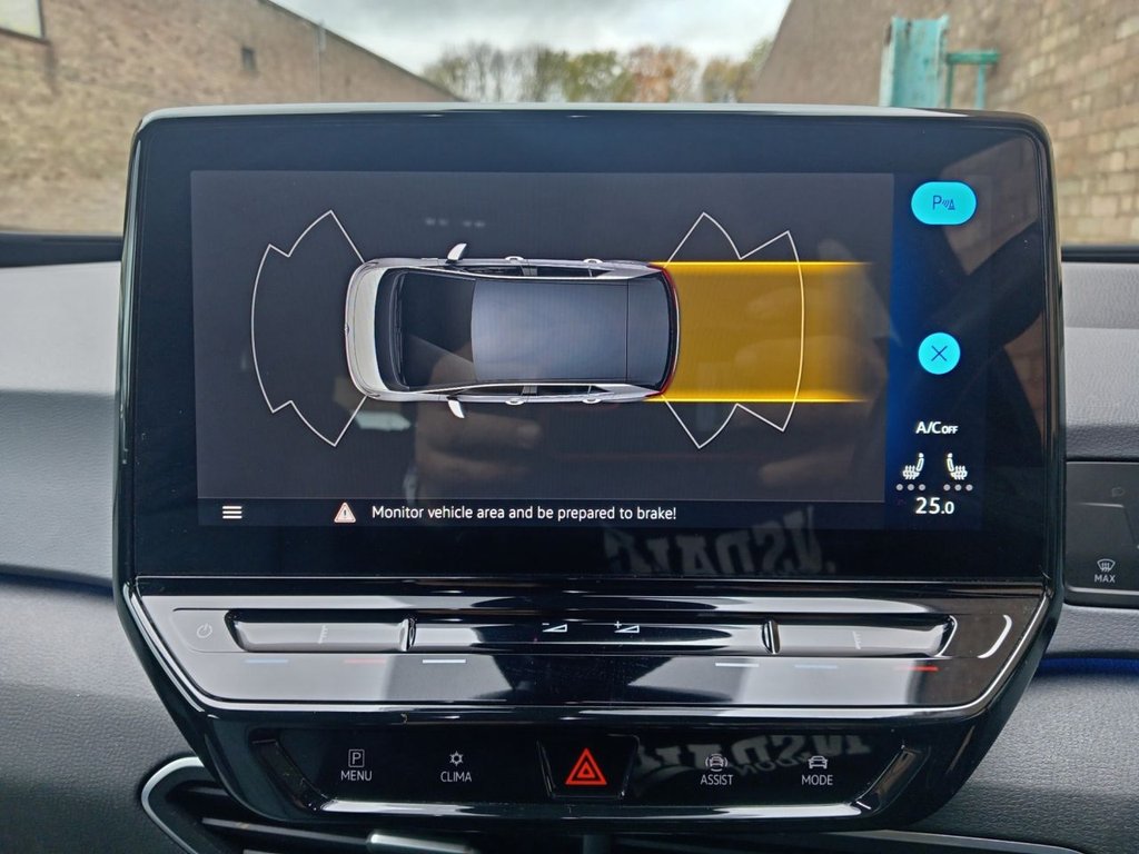 Used Volkswagen ID.3 2022 for sale - 76542072: Photo 10