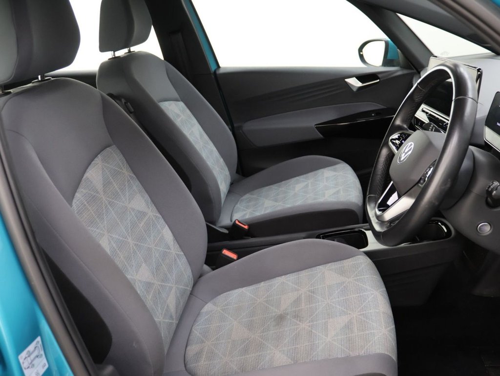 Used Volkswagen ID.3 2022 for sale - 76542072: Photo 12