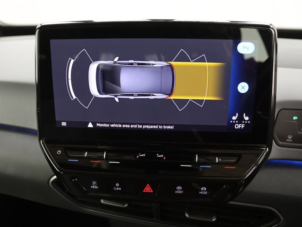 Used Volkswagen ID.3 2022 for sale - 76542072: Photo 13