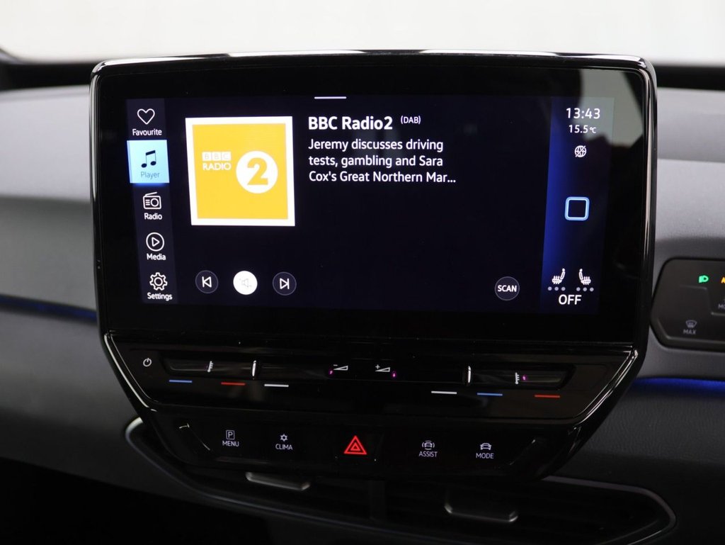 Used Volkswagen ID.3 2022 for sale - 76542072: Photo 14