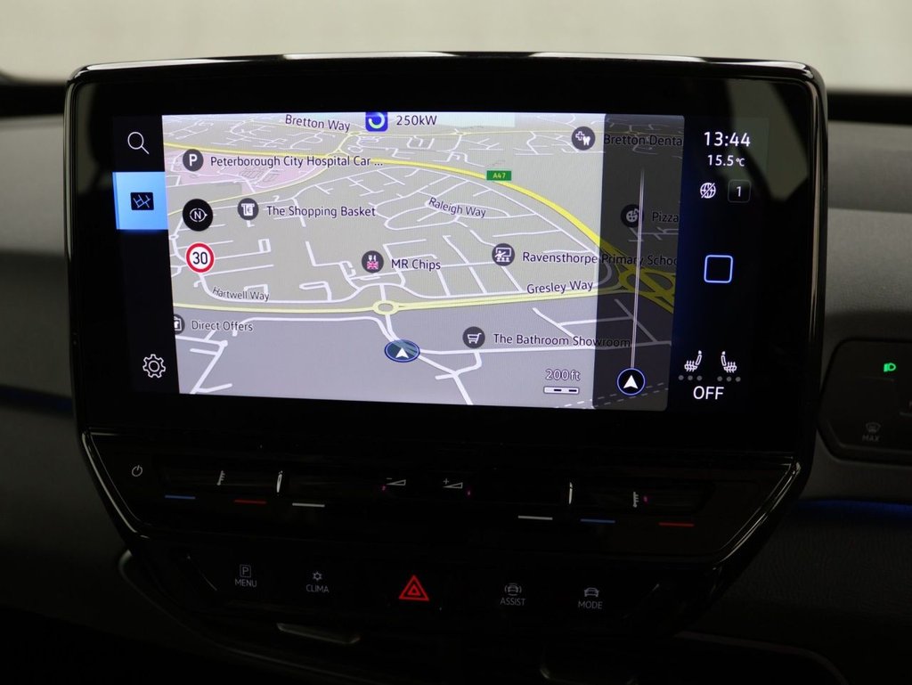 Used Volkswagen ID.3 2022 for sale - 76542072: Photo 16