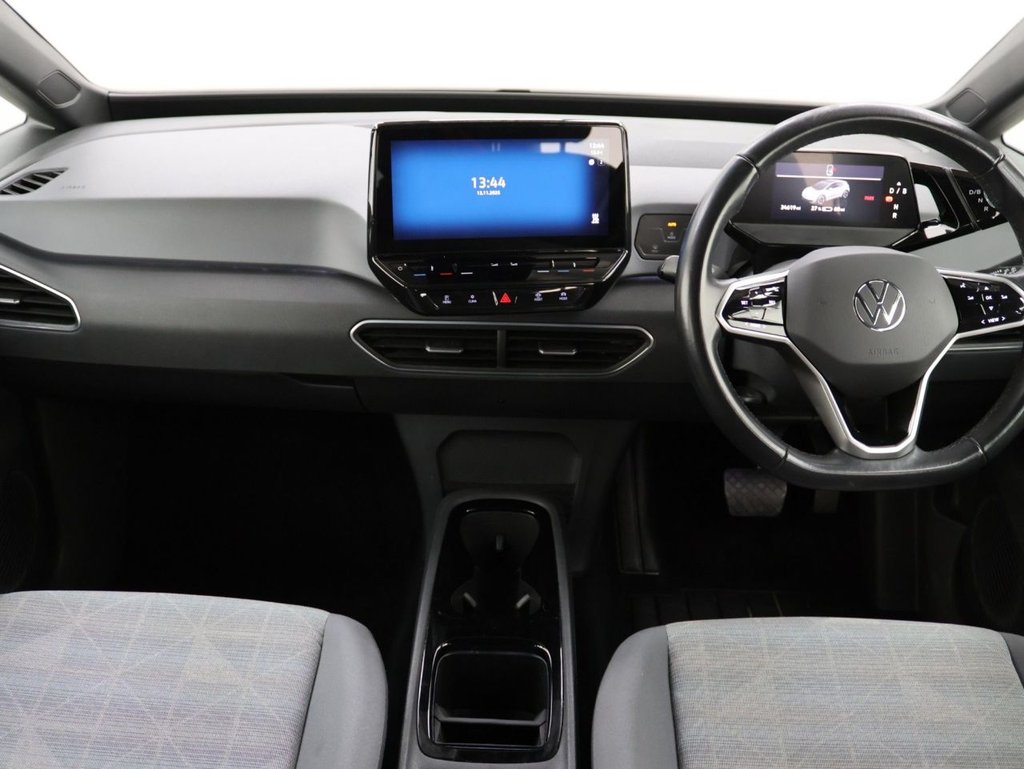Used Volkswagen ID.3 2022 for sale - 76542072: Photo 18