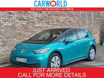 Used Volkswagen ID.3 2022 for sale - 76542072: Photo