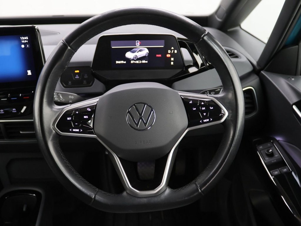 Used Volkswagen ID.3 2022 for sale - 76542072: Photo 20