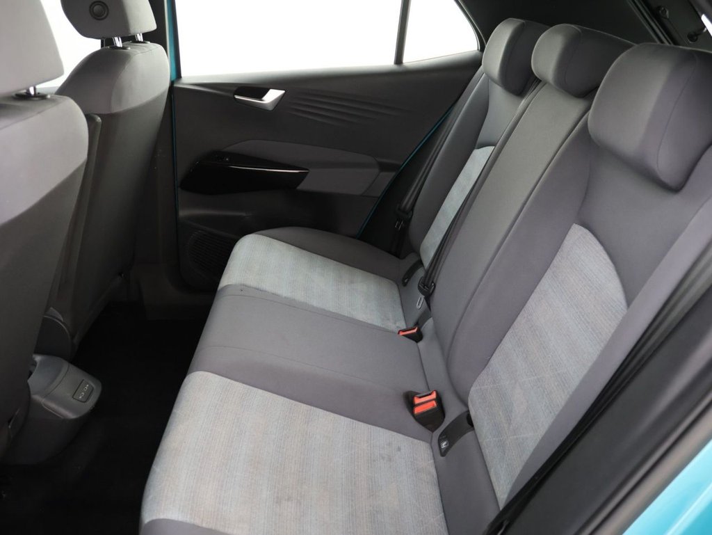 Used Volkswagen ID.3 2022 for sale - 76542072: Photo 21