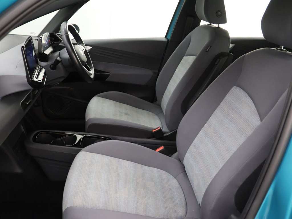 Used Volkswagen ID.3 2022 for sale - 76542072: Photo 22
