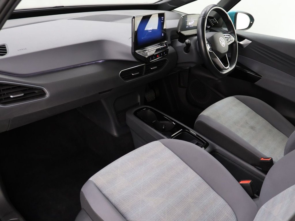 Used Volkswagen ID.3 2022 for sale - 76542072: Photo 24