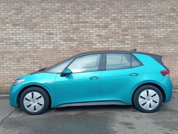Used Volkswagen ID.3 2022 for sale - 76542072: Photo