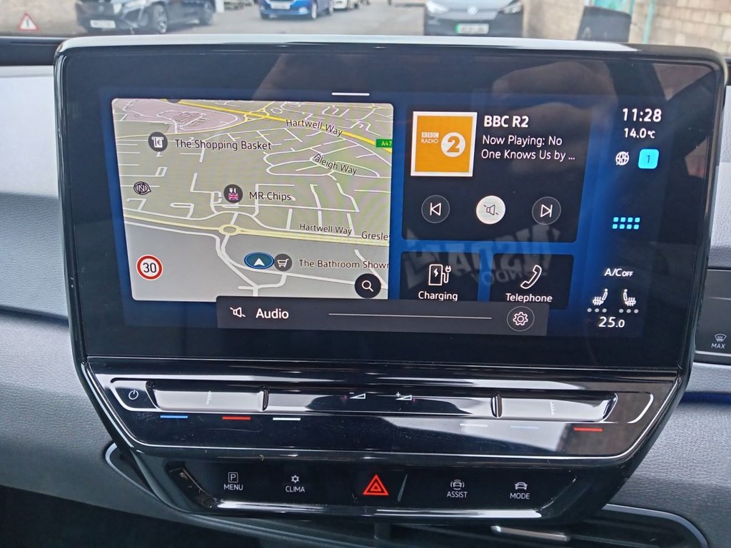 Used Volkswagen ID.3 2022 for sale - 76542072: Photo 5